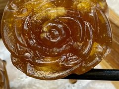 玫瑰陈皮糕-荣华酒楼(鼎湖区店)