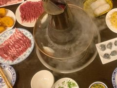 -前门张记涮肉(前门店)