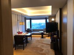 -杭州君悦酒店
