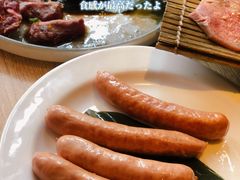 -AJIYA味屋和牛烤肉自助放题(温州万象城店)
