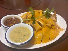 -巫记鸡饭店