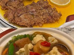 -关夫人餐厅(阳光广场店)