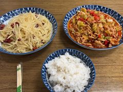 -重庆豆花饭