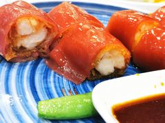 -赏点粤式点心(广州塔店)