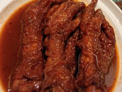 -大铁勺新津菜(东丽阳光新业广场店)