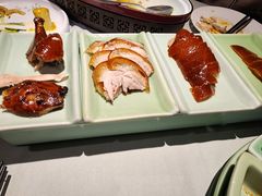 -羲和雅苑•北京烤鸭(国贸商城店)