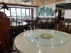 大堂-桐庐土菜馆·传承经典土菜