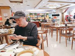 -全聚德烤鸭店(马家堡店)