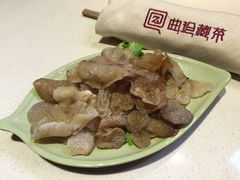 -一叶一世界•素食餐厅(环球中心店)