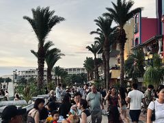 -美国村