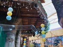 -杭州开元森泊度假乐园