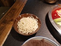 -山城棒棒军手作火锅·天花板手撕水牛鲜毛肚(北京店)