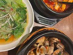-蝦塘·中国餐馆(城墙南马道巷店)