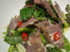 -青年公社烤鸭(青年路店)