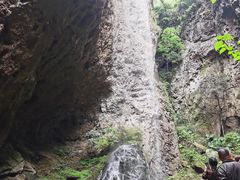 -百漈沟生态旅游景区