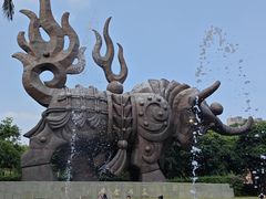 -四海公园(南山区)