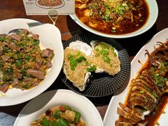 -前海沿·青岛菜(五四广场永旺店)