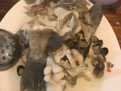 -凯华海鲜火锅·传承三十六年