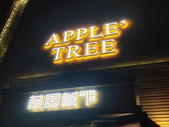 门面-苹果树下艺术餐厅(宋庄店)