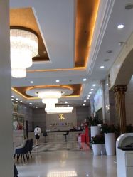 -武汉五洲整形外科医院