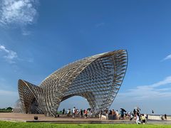 -南汇嘴观海公园