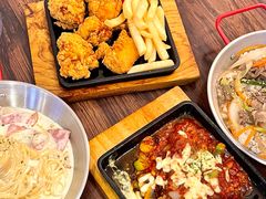 -Kpasta韩式意大利面