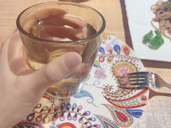 -盘炉forenza·云贵川融合小食堂 ( 钟楼中柳巷店)