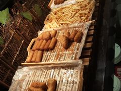 -纽斯特牛排自助餐厅(浦东文峰广场店)