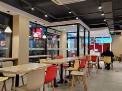 -永和大王(蛙嫩鸡香煲煲鲜·军博店)