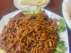 -哈尔滨大水饺(船山路店)