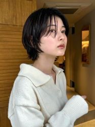-厘里·salon