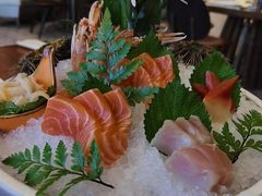 -Mr.Fish鱼鲜生海鲜放题(高德置地冬广场店)