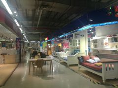 -百安居装修建材卖场(罗湖店)