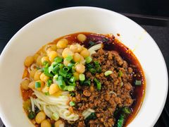-秦云老太婆摊摊面(磁器口店)