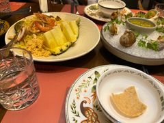 -漫活堂·喜泰荟·东南亚风味小馆(美林M·LIVE天地店)