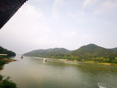 -飞霞风景名胜区