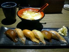 岛寿司-明日叶日本料理(新区淮海街店)