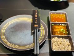 -谷牛和牛烤肉(漕河泾印象城店)