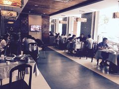 大堂-高玛纳驴肉火烧(河间总店)