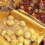 救命🆘为了这炸汤圆！我可以N刷这家川菜