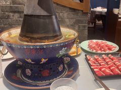 -东来顺饭庄(apm总店)