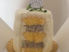 -Kekimatata 生日蛋糕·烘焙教学