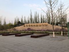 -永定河休闲森林公园