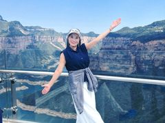 -宝泉胜境旅游度假区