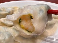 -喜家德虾仁水饺(岗厦北店)