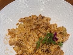 -北京老铺烤鸭(西稍门店)