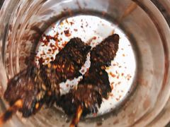 烤牛肉-炒豆合作社(东四总店)