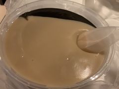 鸳鸯糊-鞠氏黑芝麻糊(水塔店)