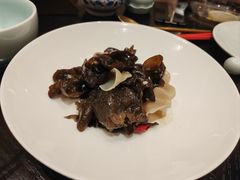 -海天楼中餐厅(吴宫泛太平洋酒店)
