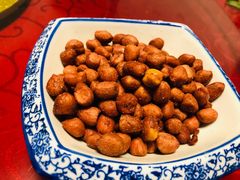 花生米-澄湖农鲜馆